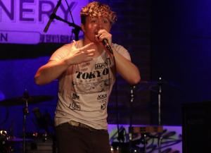 Jakobs Castle at the City Winery Boston on January 24, 2024.