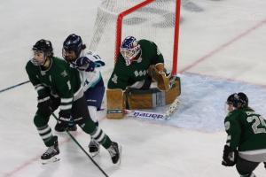 PWHL Boston vs New York on 1/20/2024