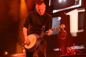 Dropkick Murphys at the MGM Music Hall at Fenway