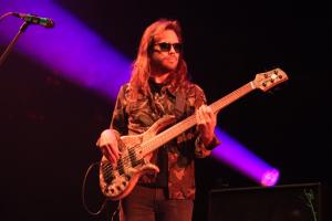 Goose at Mohegan Sun Arena on November 12, 2022.