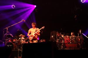 Goose at Mohegan Sun Arena on November 12, 2022.