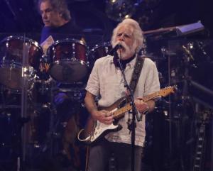 Dead & Company at Gillette Stadium