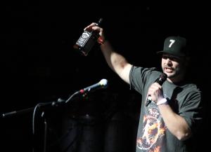 The 2023 Boston Music Awards at Big Night Live in Boston, Massachusetts on December 20, 2023.