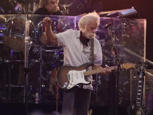 Dead & Company at Gillette Stadium