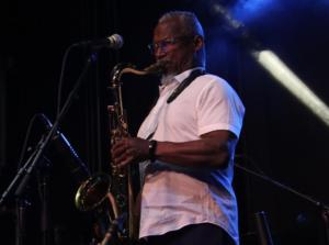 The Greyboy Allstars at Soundcheck Studios