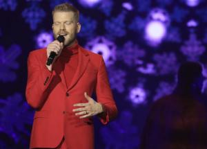 Pentatonix at the Mohegan Sun Arena