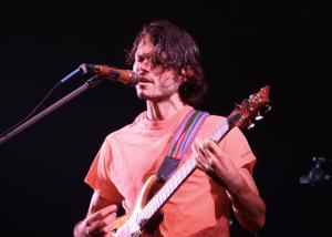 Goose at Mohegan Sun Arena on November 12, 2022.