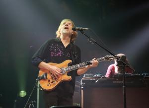 Trey Anastasio Band at Mohegan Sun Arena