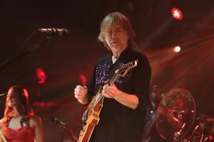 Trey Anastasio Band at Mohegan Sun Arena