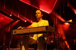 The Revivalists at the Leader Bank Pavilion 