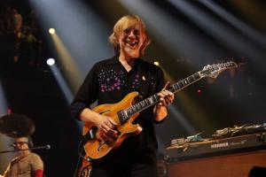 Trey Anastasio Band at Mohegan Sun Arena