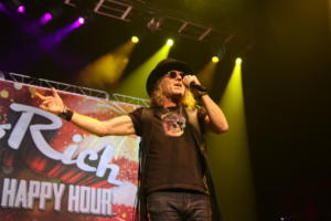 Big & Rich at the Mohegan Sun Arena