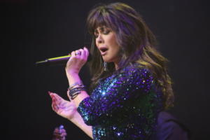 Marie Osmond at Mohegan Sun Arena