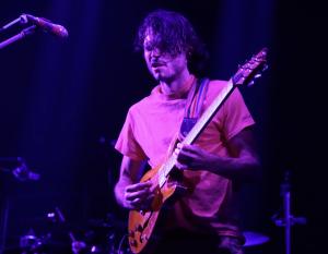 Goose at Mohegan Sun Arena on November 12, 2022.