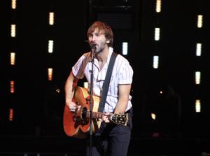 Lady A at the Mohegan Sun Arena