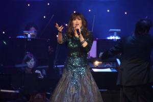 Marie Osmond at Mohegan Sun Arena