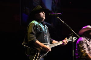 Big & Rich at the Mohegan Sun Arena