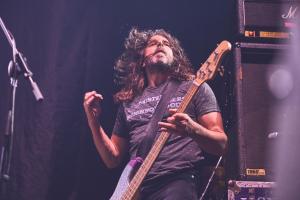 Dinosaur Jr. at TD Garden in Boston, MA on 9/10/2024
