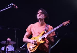 Goose at Mohegan Sun Arena on November 12, 2022.
