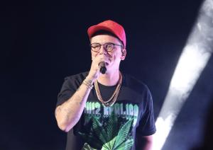 Logic at the Xfinity Center