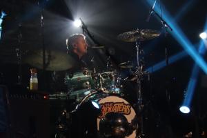 The Elovaters at House of Blues in Boston, Massachusetts on December 31, 2022