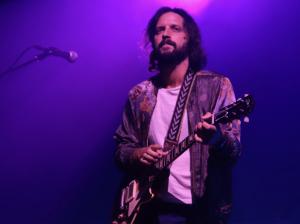 The Revivalists at the Leader Bank Pavilion 