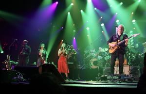 Trey Anastasio Band at Mohegan Sun Arena