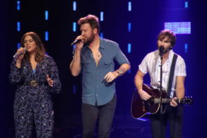 Lady A at the Mohegan Sun Arena