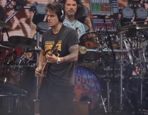 Dead & Company at Gillette Stadium