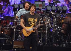 Dead & Company at Gillette Stadium