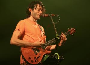 Goose at Mohegan Sun Arena on November 12, 2022.