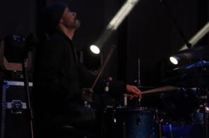 The Greyboy Allstars at Soundcheck Studios