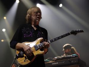 Trey Anastasio Band at Mohegan Sun Arena