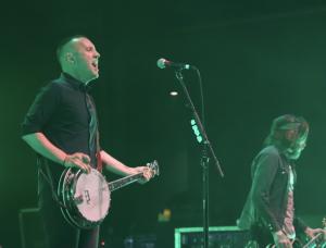 Dropkick Murphys at the MGM Music Hall at Fenway
