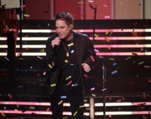 Train at the Xfinity Center
