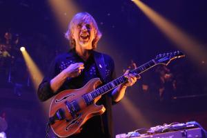 Trey Anastasio Band at Mohegan Sun Arena