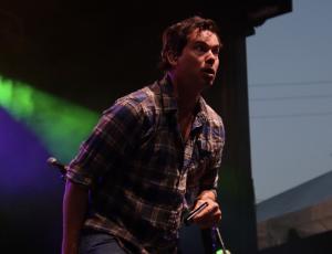 Levitate Flannel Jam in Marshfield, MA on October 8, 2023