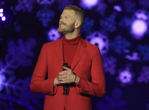 Pentatonix at the Mohegan Sun Arena
