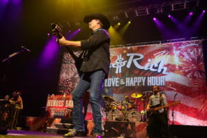 Big & Rich at the Mohegan Sun Arena