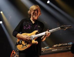 Trey Anastasio Band at Mohegan Sun Arena