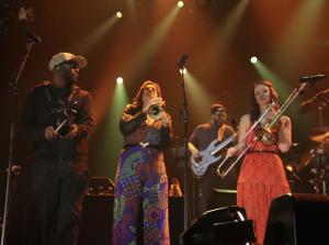 Trey Anastasio Band at Mohegan Sun Arena