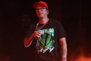 Logic at the Xfinity Center