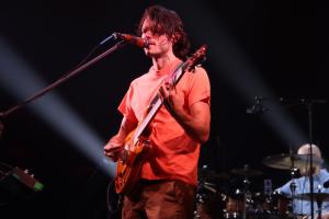 Goose at Mohegan Sun Arena on November 12, 2022.