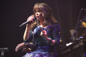 Marie Osmond at Mohegan Sun Arena