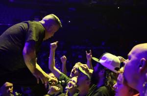 Dropkick Murphys at Mohegan Sun Arena on 9/28/2023