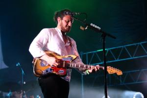 Levitate Music Festival on July 5-7, 2024