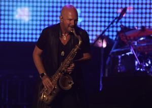 Lionel Richie at Mohegan Sun Arena