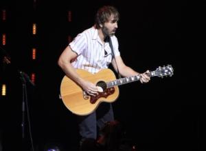 Lady A at the Mohegan Sun Arena