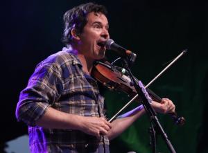 Levitate Flannel Jam in Marshfield, MA on October 8, 2023