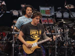 Dead & Company at Gillette Stadium